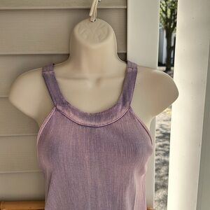 NWOT Young fabulous and Broke dress SZ SMALL